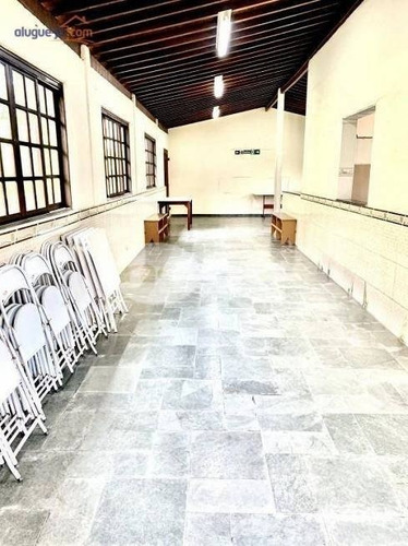 Imagem 14 de 14 de Apartamento - Baeta Neves - Ref: 1725 - V-1725