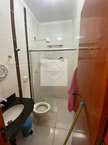 Imagem 5 de 15 de Casa Top No Moinho Dos Ventos - 6638