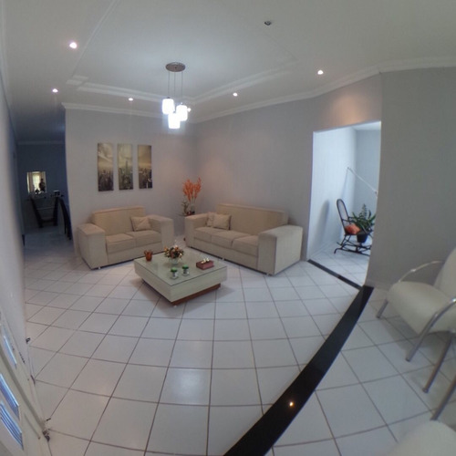 Imagem 3 de 15 de Casa Com 3 Dormitórios À Venda, 120 M² Por R$ 200.000,00 - Monte Castelo - Parnamirim/rn - Ca0539