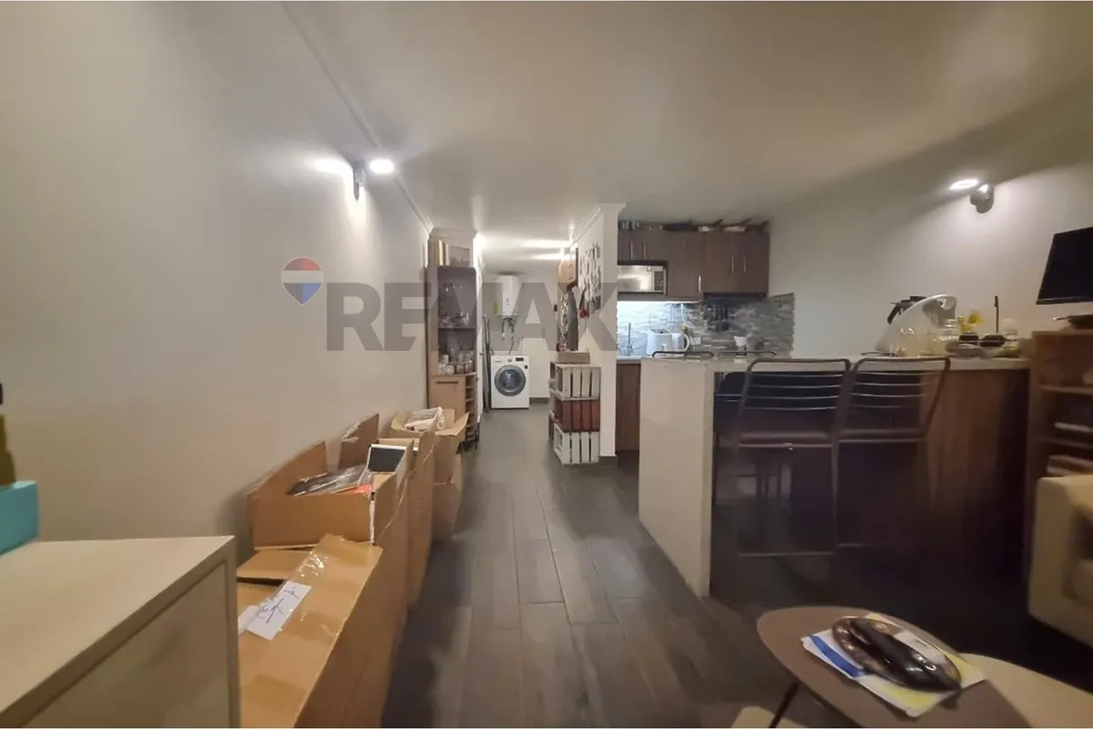Imagen 1 de 20 de Acogedor Departamento En Venta