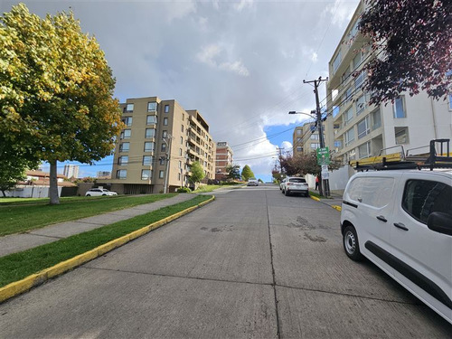 Sitio En Arriendo En Concepción