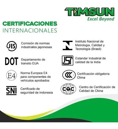 Llanta Delantera Para Dm200 80/100-21 Timsun Ts-836f (n982)