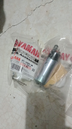 Repuesto Para Bomba De Gasolina Yamaha Original R15