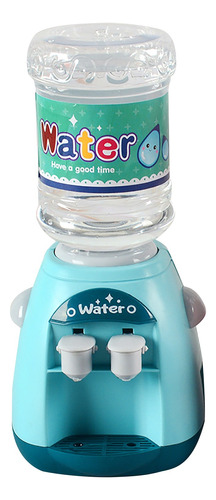 Mini Dispensador De Bebidas Para Niños L Exciting Game Water