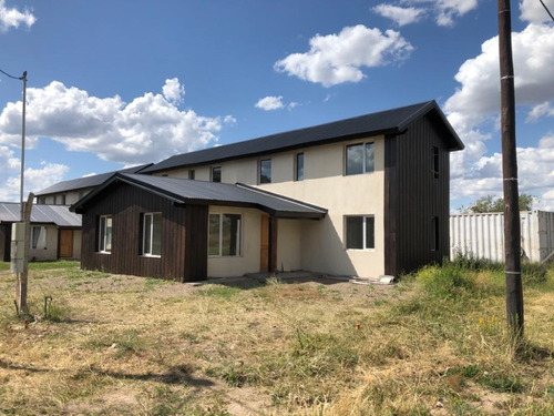 Cabañas A Estrenar - Chacra 28 - San Martin De Los Andes