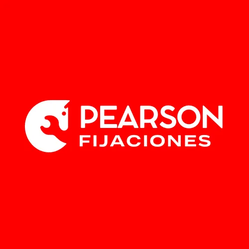 FIJACIONES PEARSON