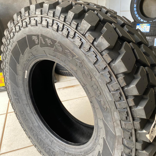 Kit 4 Pneus Firestone Destination M/t 23° 31x10.50r15 109q