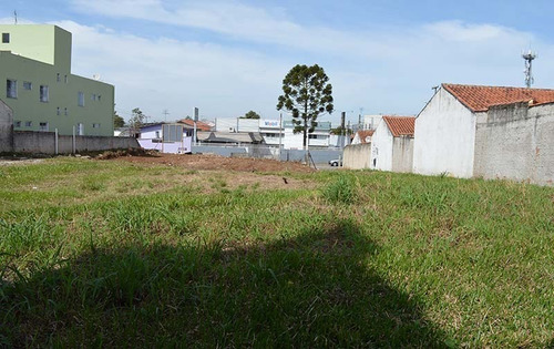 Imagem 10 de 30 de Terreno Comercial 1.116 M² Com 22,80 De Frente - Zoneamento Emf Eixo Da Marechal Floriano.