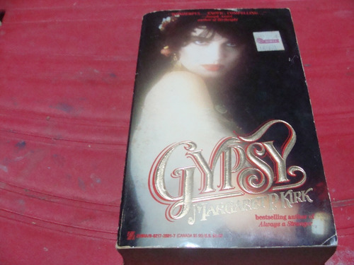 Gypsy  , Año 1988 , Margaret P. Kirk