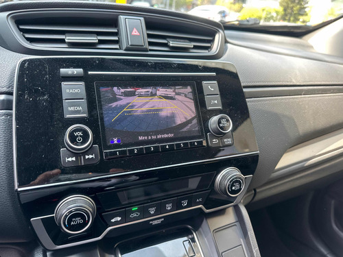 Honda CR-V 1.5 Turbo Plus Cvt