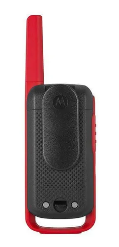 Radio Walkie Talkie Motorola T210