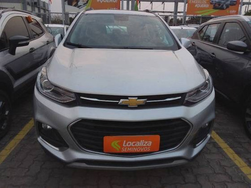 Chevrolet Tracker 1.4 16v Turbo Flex Premier Automático