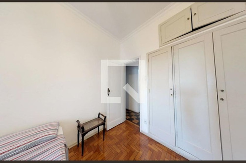 Imagem 10 de 15 de Apartamento À Venda - Ipanema, 3 Quartos, 192 - S893645807