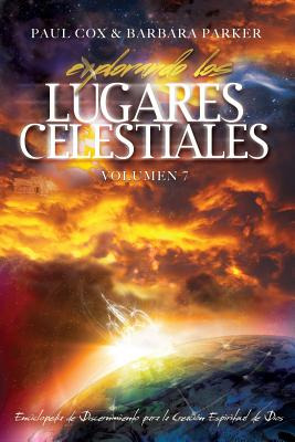 Libro Explorando Los Lugares Celestiales - Volumen 7: Enc...