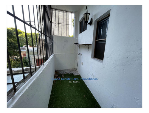 Imagen 2 de 12 de Venta Apartamento 2 Dormitorios Pocitos Cw190593