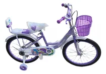 Comprar Bicicletas Kenstar Rin 16 Verde Y Roja,