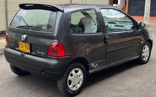 Renault Twingo 1.2 Access