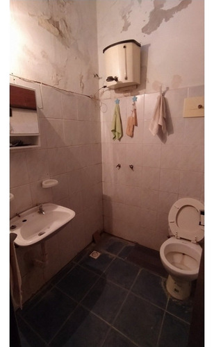 Se Vende Propiedad En Almafuerte, Bº Parque, Calle Chile