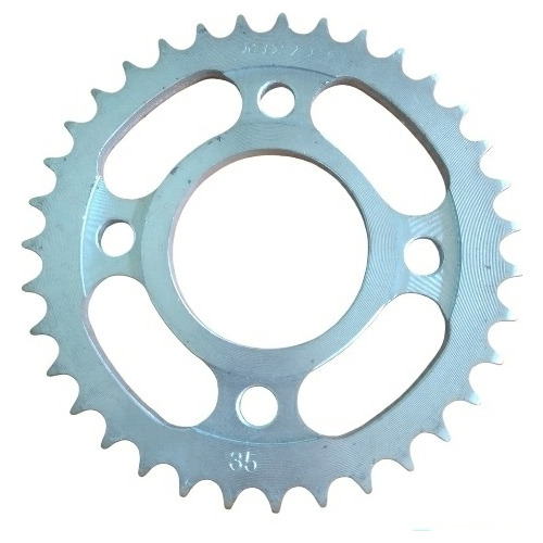 Corona De Moto 35 Rin De Rayo Jaguar Horse