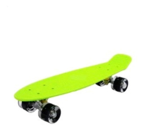 Imagen 6 de 9 de Penny Skateboard Niños Jóvenes Adultos