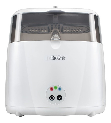 Esterilizador De Teteros Dr Browns Eléctrico Deluxe Bebe