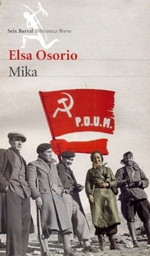 Mika - Elsa Osorio