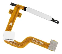 Comprar Flex Lector Huella Moto G82 Motorola Original Xt2225
