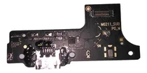Comprar Placa Pin De Carga Micrófono Para Tcl 20y