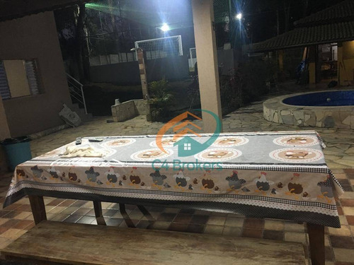 Imagem 11 de 27 de Chácara À Venda, 2000 M² Por R$ 798.000,00 - Boa Vista - Mairiporã/sp - Ch0011
