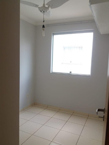 Imagem 4 de 9 de Cobertura Duplex À Venda, 3 Quartos, 1 Suíte, 1 Vaga, Copacabana - Belo Horizonte/mg - 1335