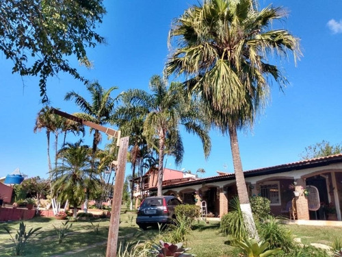 Imagem 7 de 15 de Chácara Para Venda - 6192