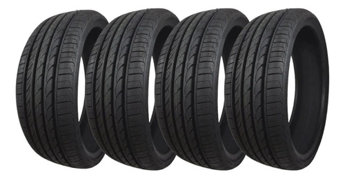 Kit Pneus 165/35 R17 Dh2 Delinte