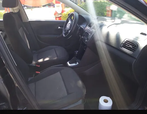 Volkswagen Vento 1.6 Starline At