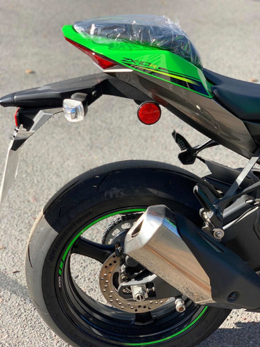 Imagen 4 de 5 de Kawasaki Zx10r