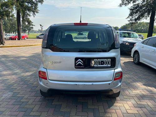 Citroën C3 Picasso 1.6 Tendance 115cv