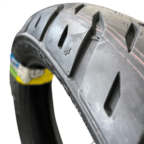 Pneu Tras Pcx 20+ 120/70 Aro 14 S/ C Pilot Street Michelin