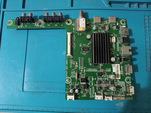 Hisense 50h5gb Mainboard