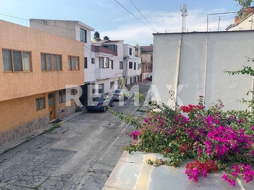 Casa En Venta En Condominio Horizontal Col. El Recreo (claveria)