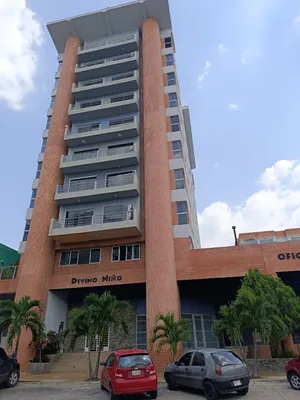 Apartamento en alquiler