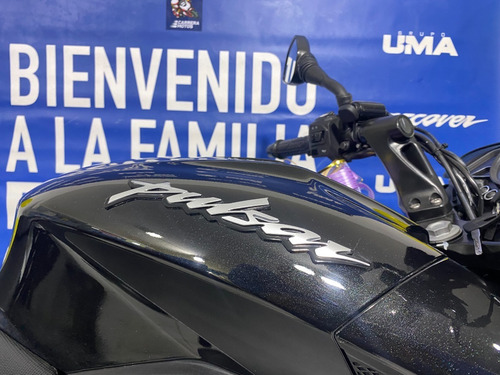 Imagen 9 de 25 de Bajaj Pulsar Ns 200 Fi 2023