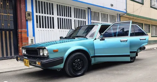Honda Accord 1.6l 4 p
