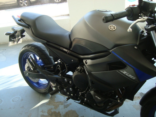 Imagen 3 de 9 de Yamaha