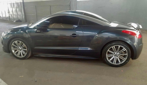 Peugeot RCZ 1.6 Thp 200cv 6mt