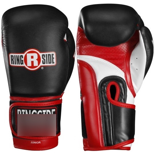 Guantes Ringside Imf Tech Super Bag Para Entrenamiento De Bo