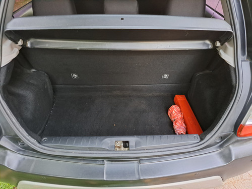 Toyota Etios 1.5 Cross