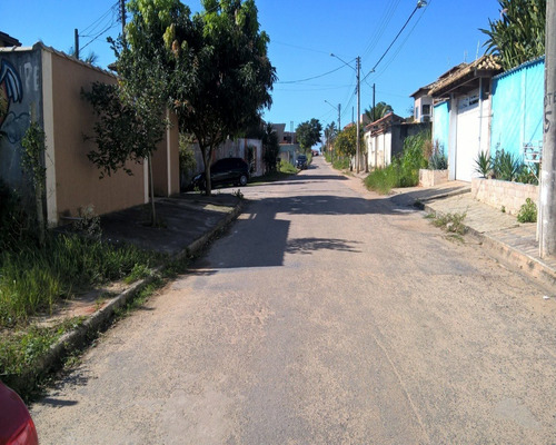 Imagem 5 de 19 de Terrenos A Venda No Bairro Maria Turri. Parcelamento Direto Com A Construtora - 153 - 32564941