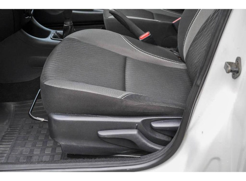 Imagem 8 de 15 de Peugeot Hoggar Xr 1.4
