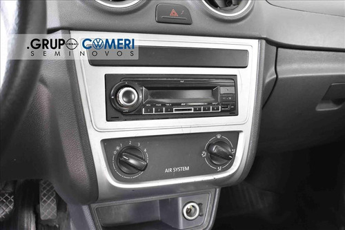 Imagem 9 de 10 de Gol 1.0 Mi Special 8v Flex 2p Manual