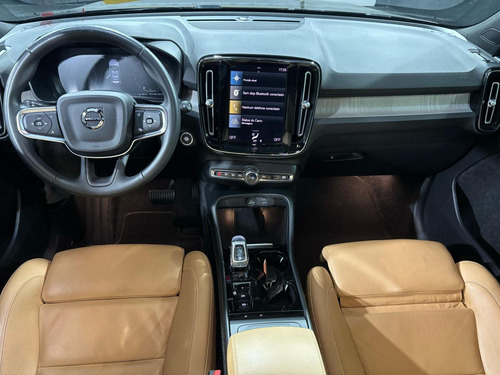 Volvo XC40 Xc40 T4 Inscript