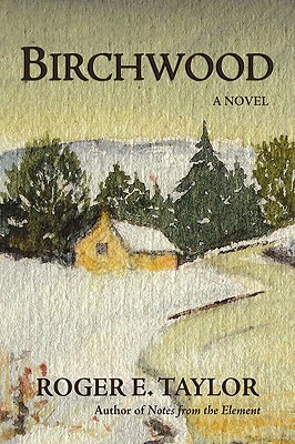 Libro Birchwood - Taylor, Roger